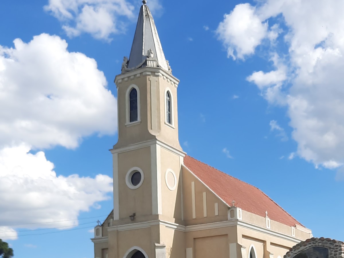 Foto da Capela São Pedro Apostolo