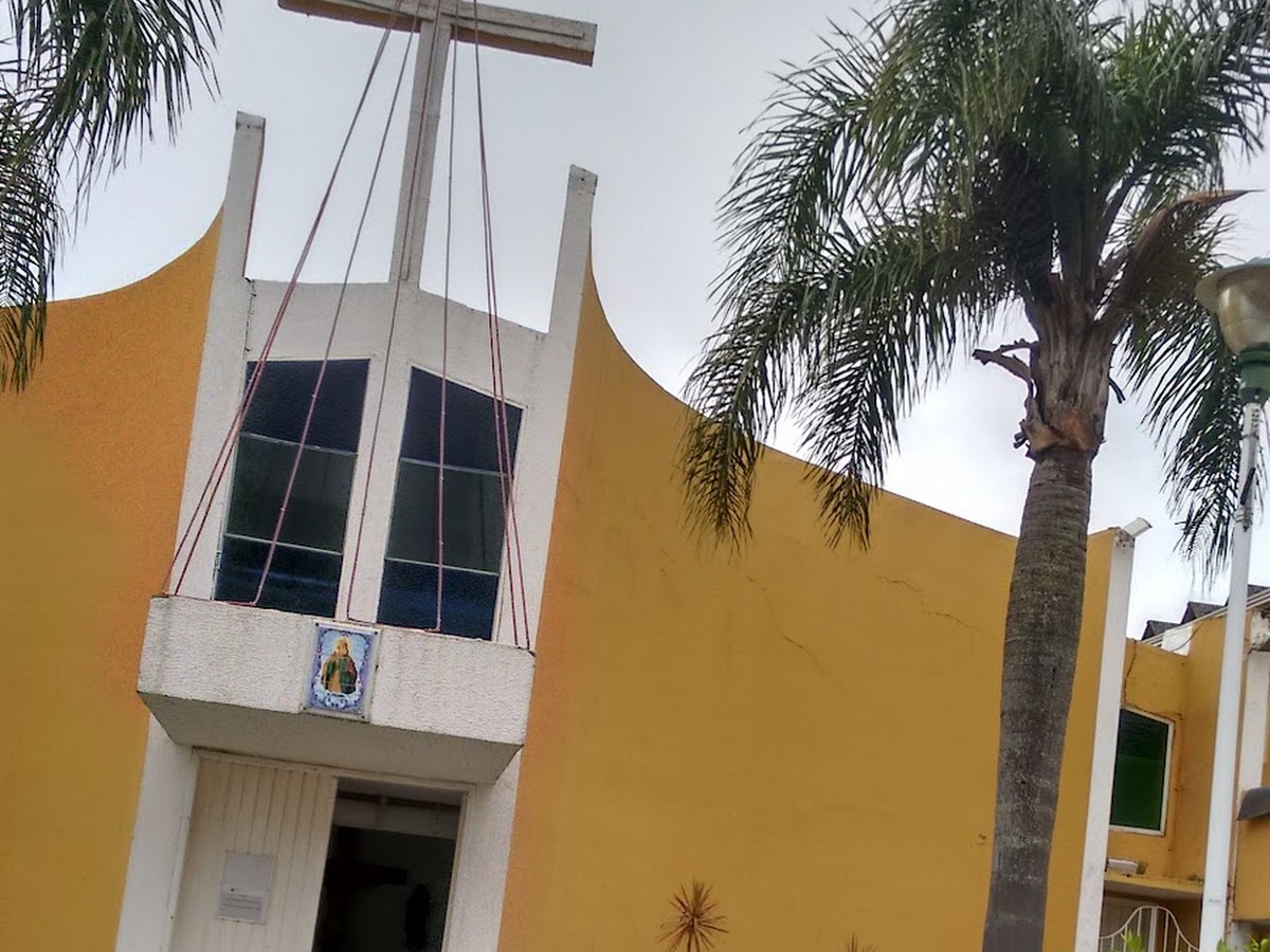 Foto da Capela São Pedro