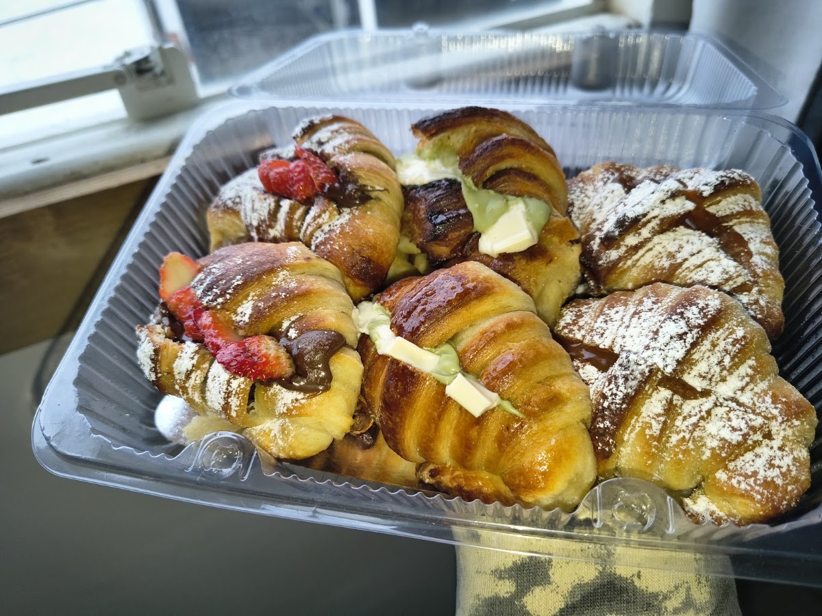 Capijores - Padaria artesanal argentina em Florianópolis — foto 4
