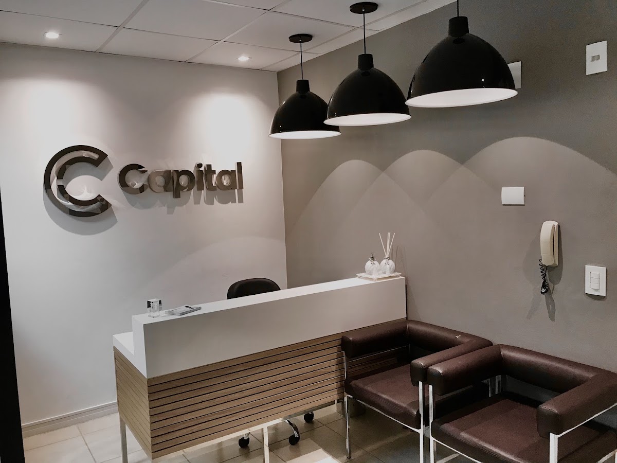 Foto da Capital Contabilidade - Escritório de Contabilidade em Florianópolis