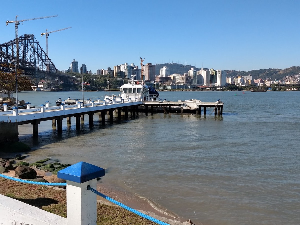 Capitania dos Portos de Santa Catarina em Florianópolis — foto 3