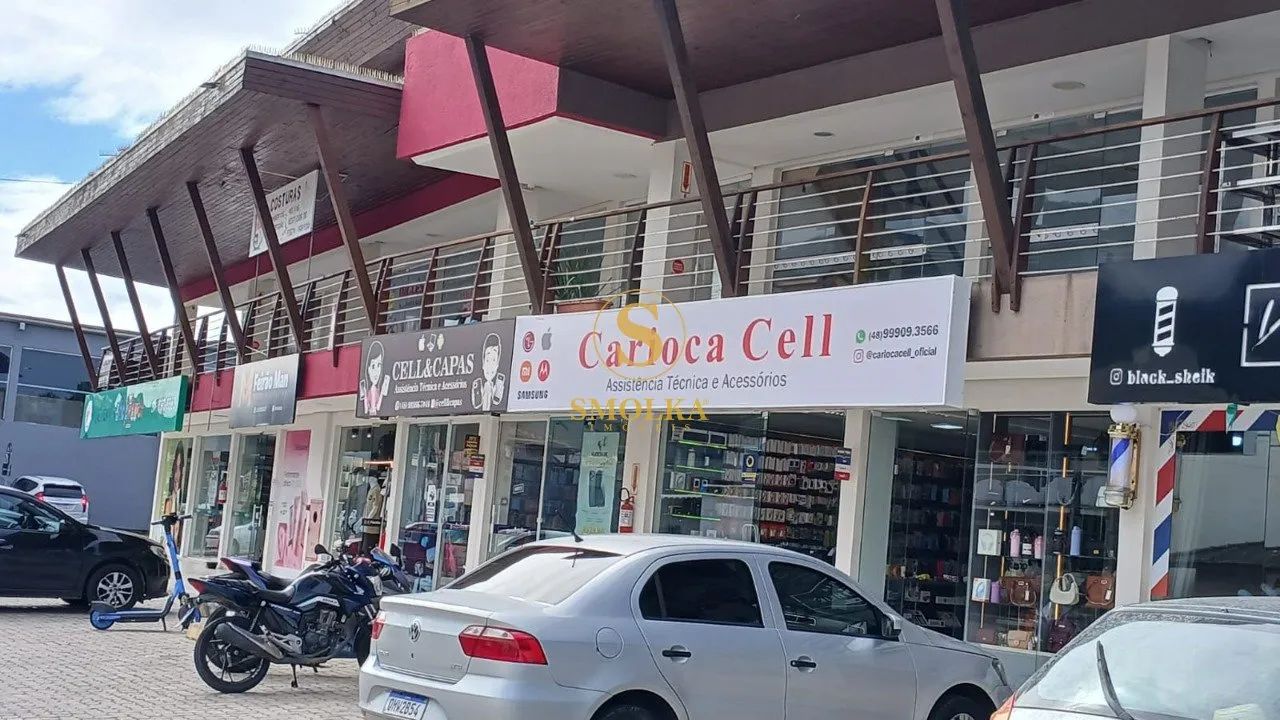 Carioca Cell em Florianópolis — foto 2