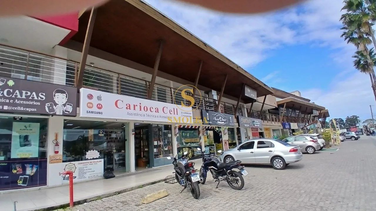 Carioca Cell em Florianópolis — foto 3