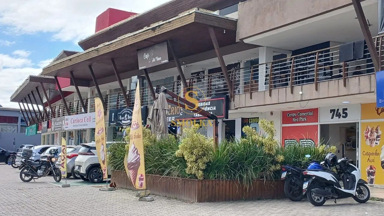 Carioca Cell em Florianópolis — foto 4