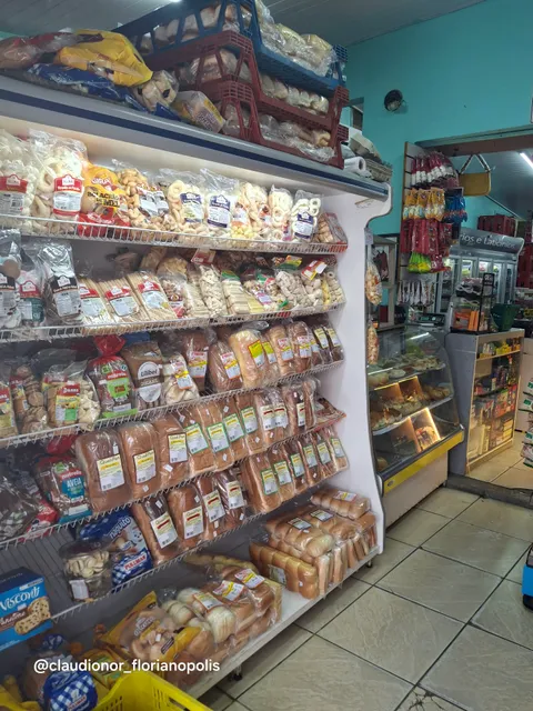 Carlos Wagner Bakery em Florianópolis — foto 3