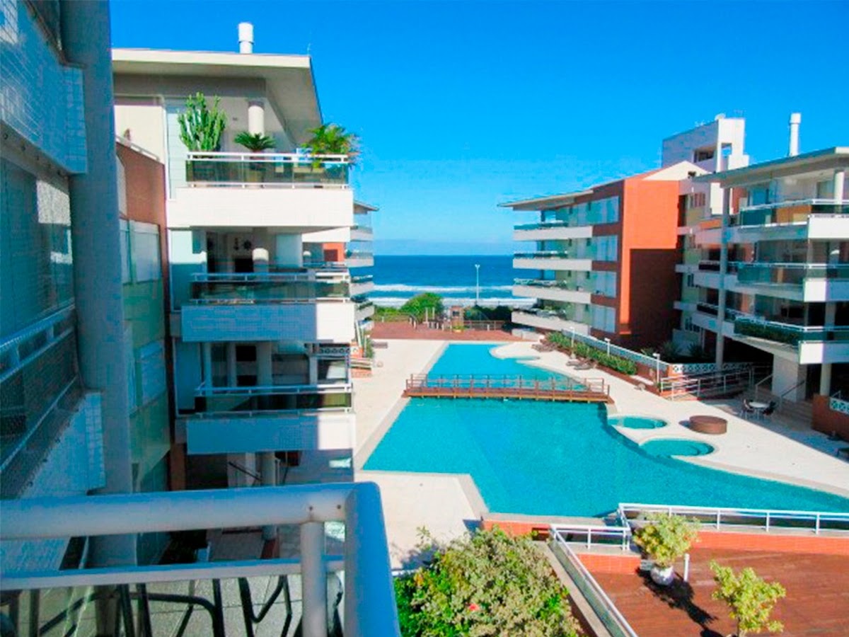 Carmela Imóveis em Florianópolis — foto 1