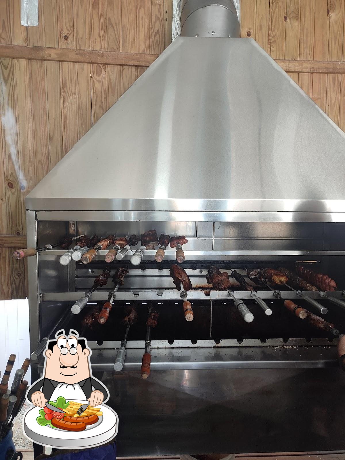 Carne Assada do Careca em Florianópolis — foto 2