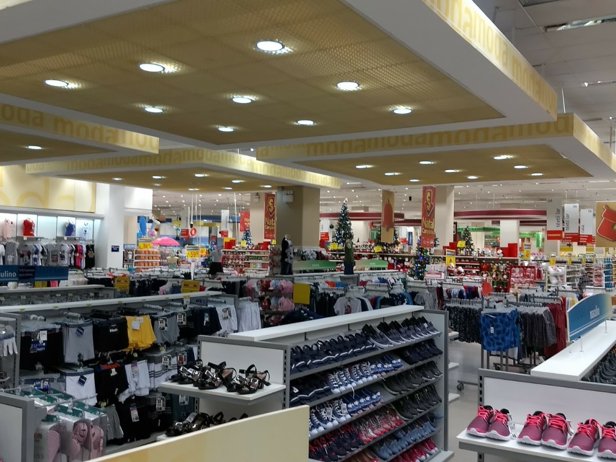 Foto da Carrefour Hypermarket