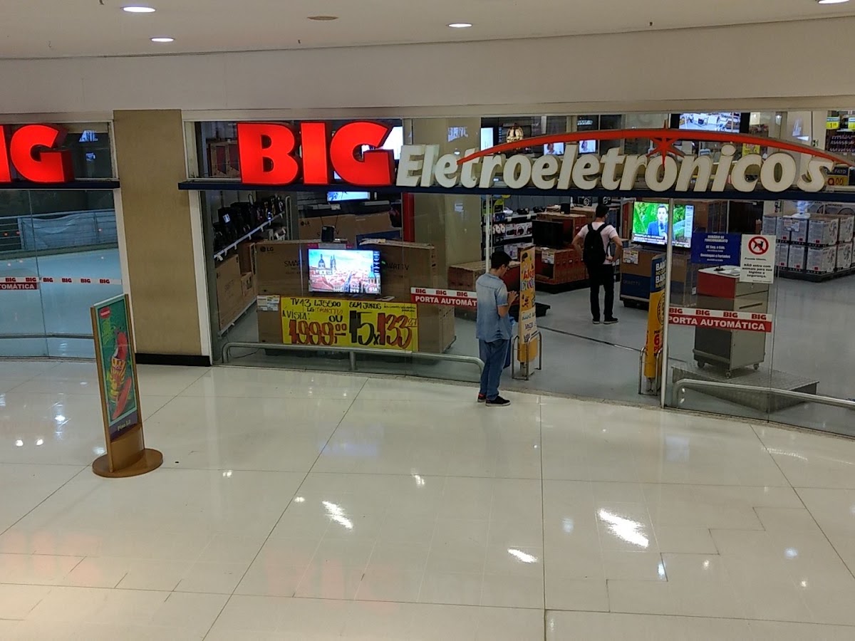 Carrefour Hypermarket em Florianópolis — foto 3