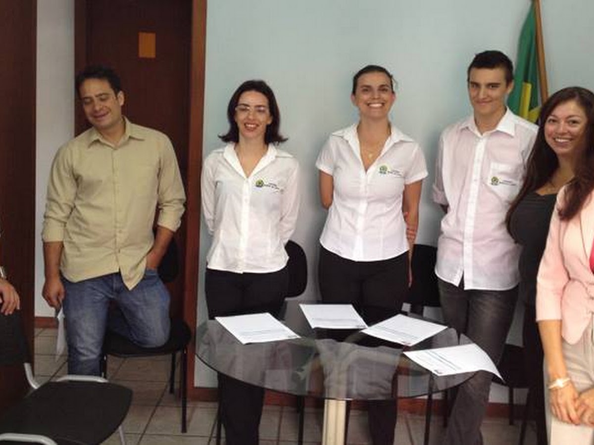 Foto da Cartório de Notas e Registro Civil Barra da Lagoa - Escrivania de Paz