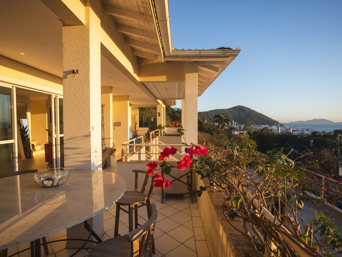 Casa â.Mar em Florianópolis — foto 1