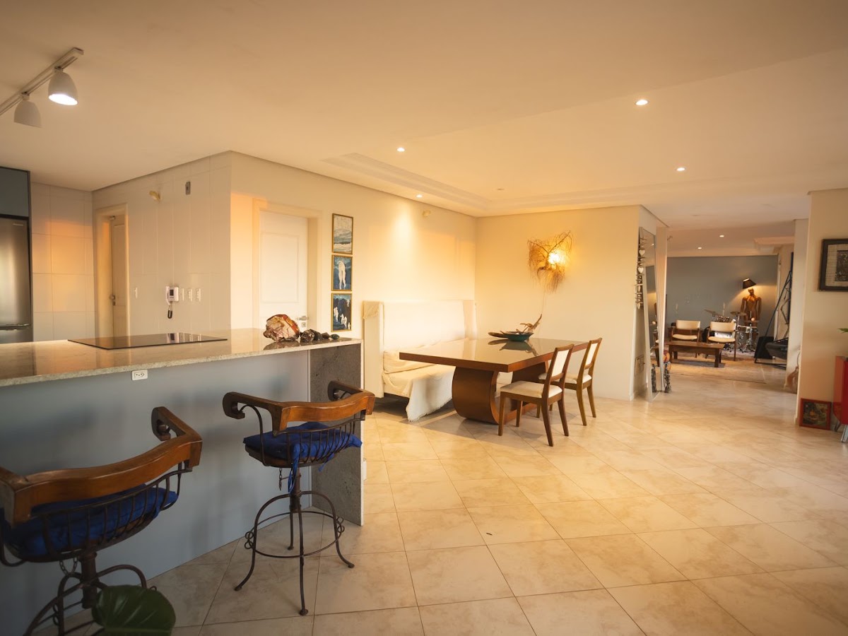 Casa â.Mar em Florianópolis — foto 2