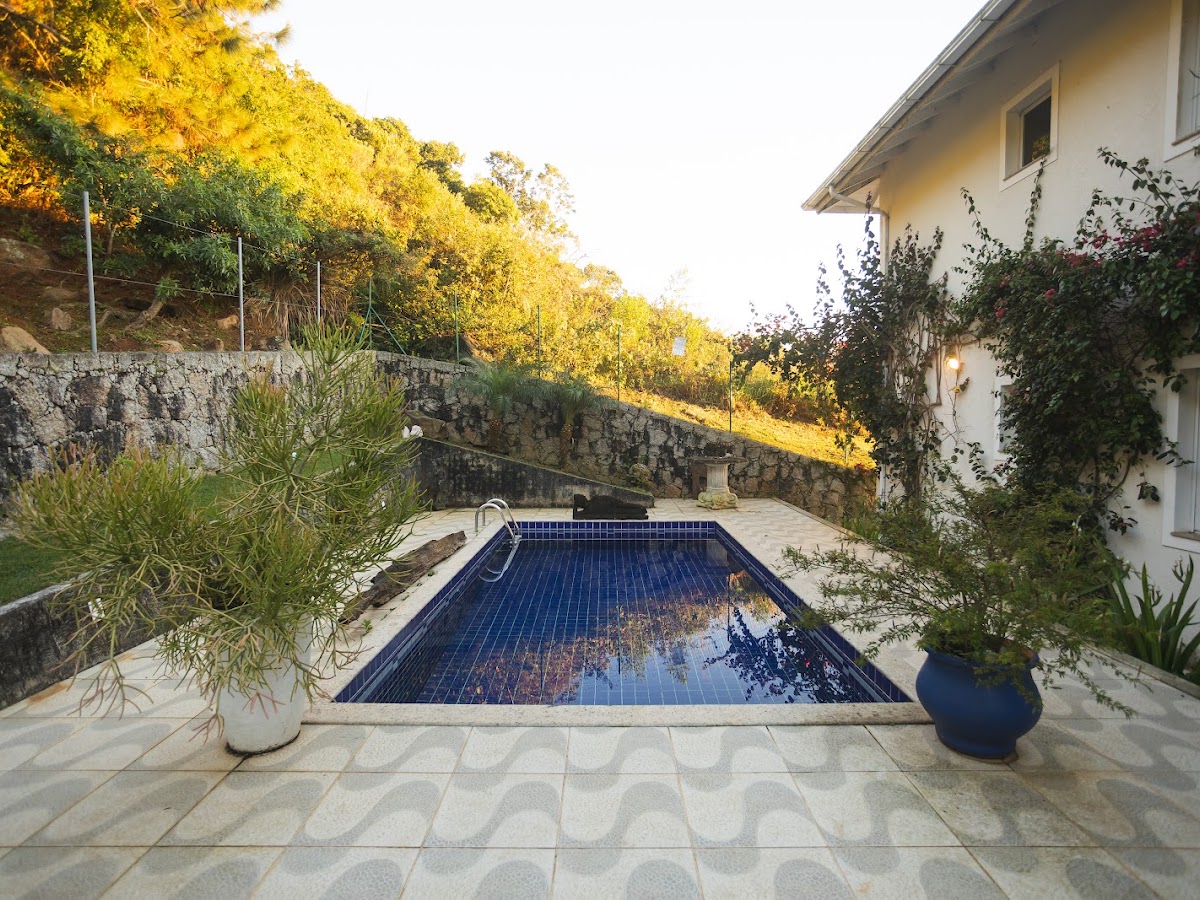 Casa â.Mar em Florianópolis — foto 3