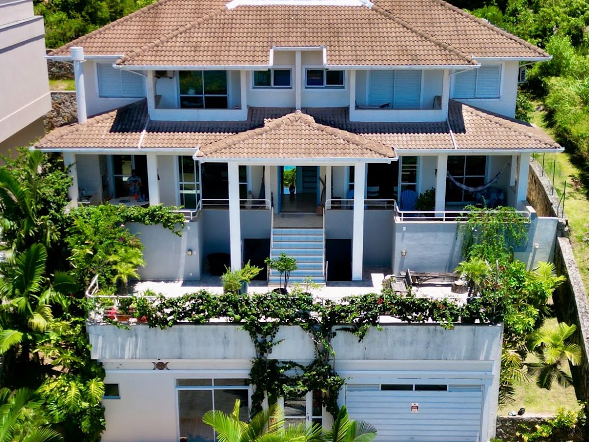 Casa â.Mar em Florianópolis — foto 4