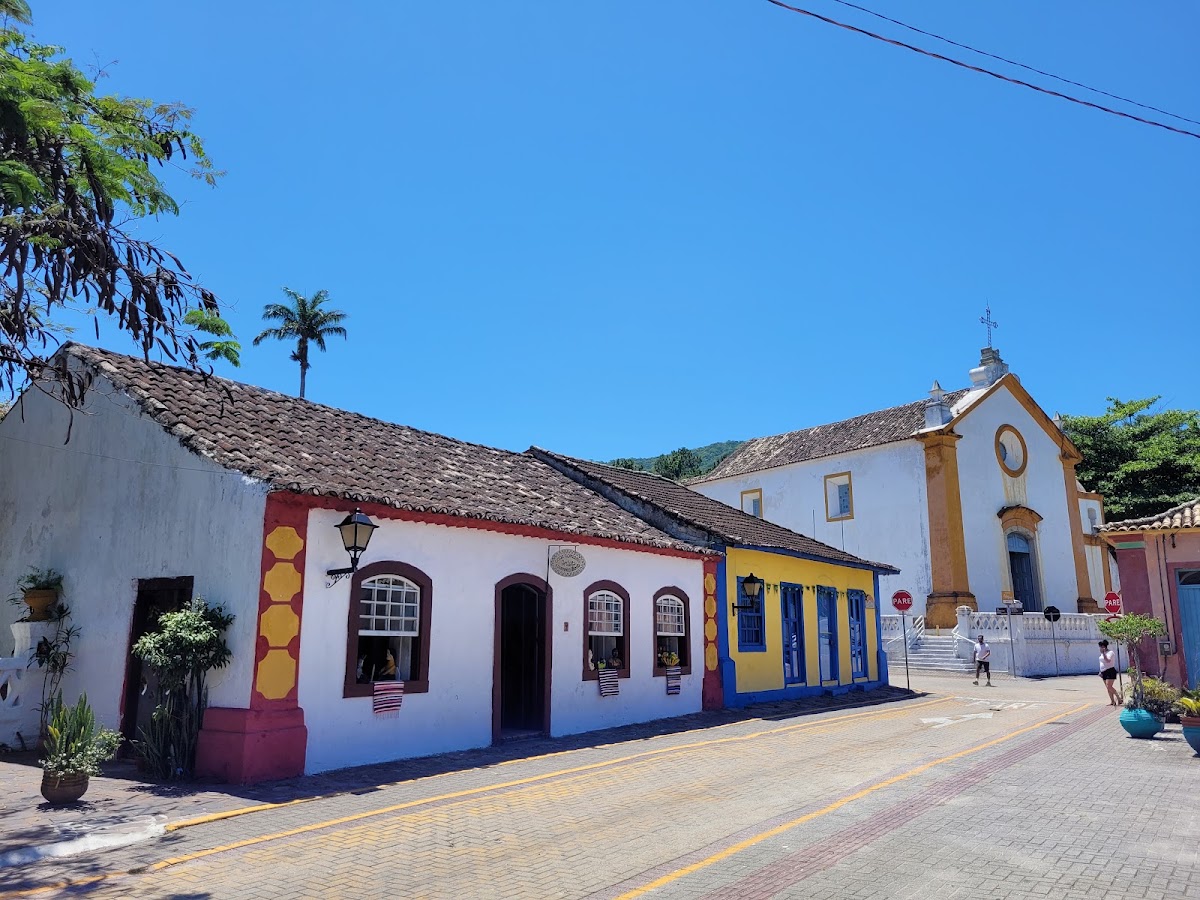 Foto da Casa Açoriana Artes & Tramoias