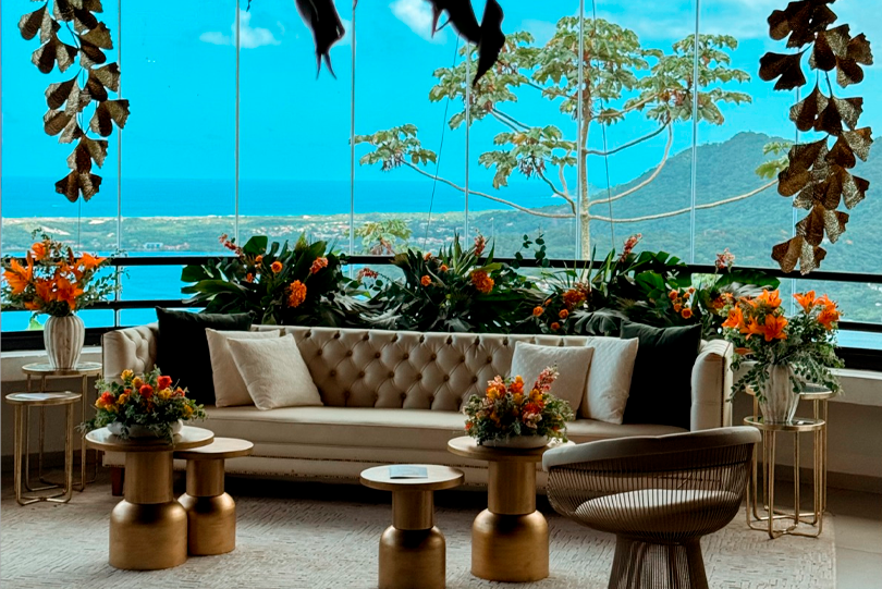 Casa Alto Lagoa | Espaço para Eventos em Florianópolis em Florianópolis — foto 3