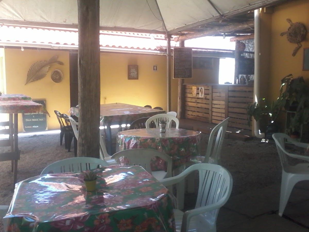 Casa Amarela em Florianópolis — foto 4