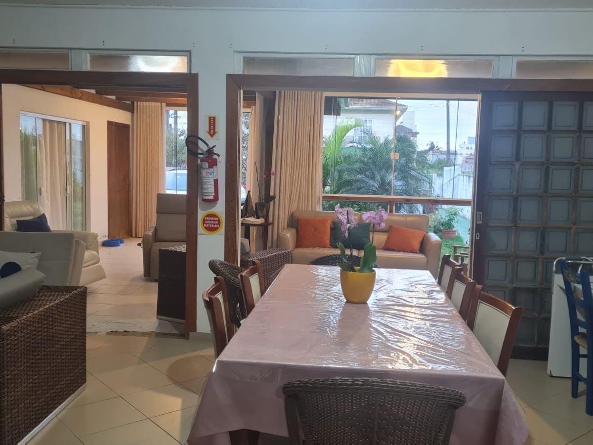 Casa Azul - Lar, Convivência & CIA para Terceira Idade em Florianópolis — foto 1