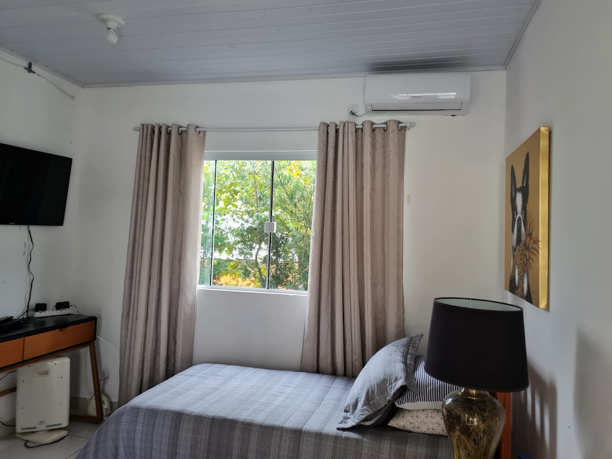 Casa Azul - Lar, Convivência & CIA para Terceira Idade em Florianópolis — foto 2