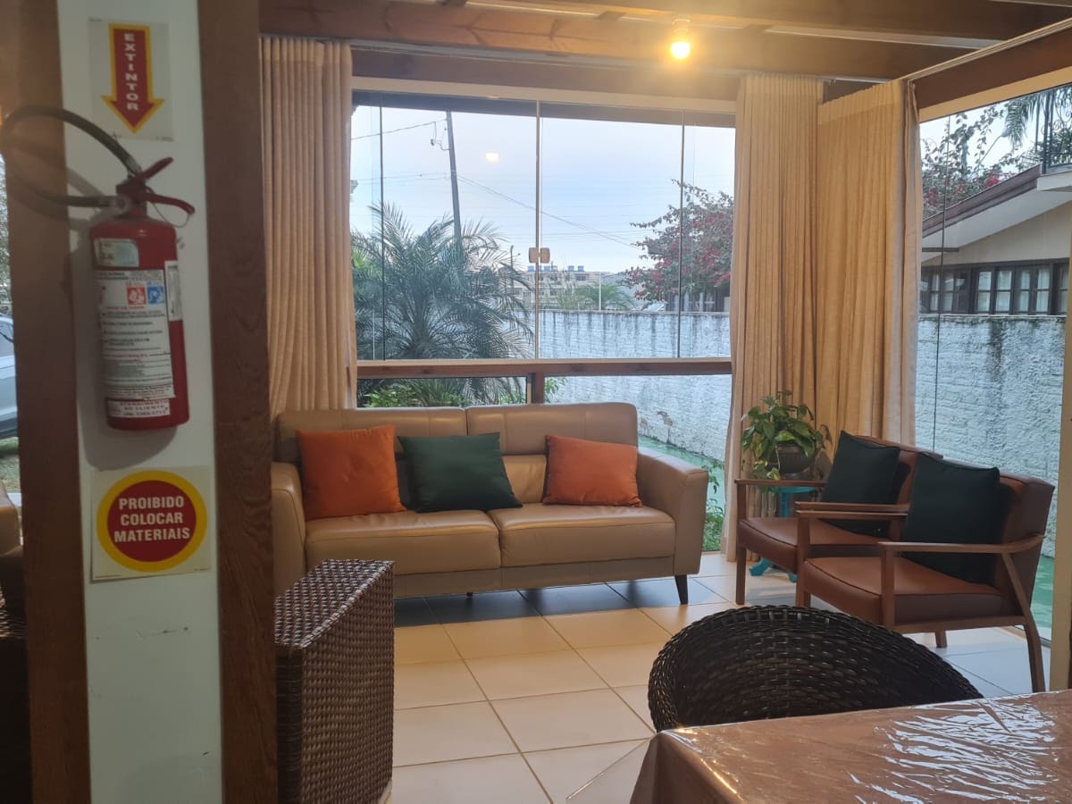 Casa Azul - Lar, Convivência & CIA para Terceira Idade em Florianópolis — foto 3
