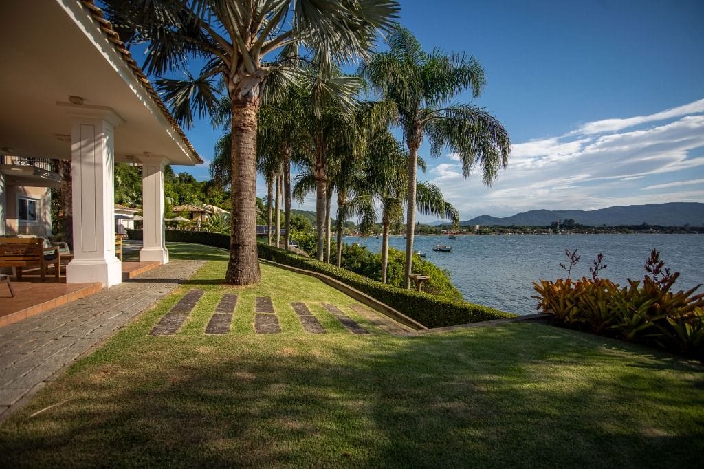 Logo Casa barra da lagoa