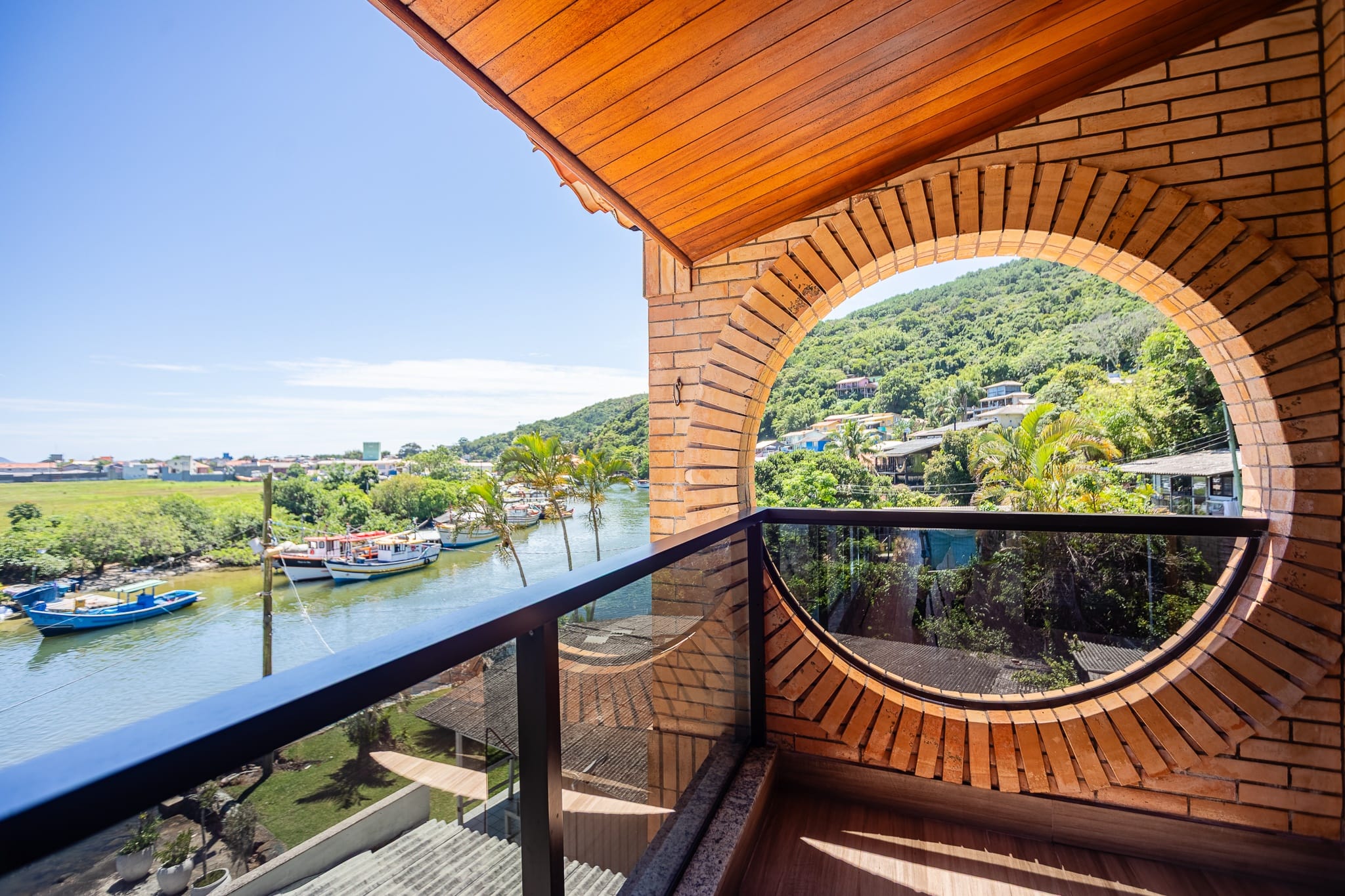Casa barra da lagoa em Florianópolis — foto 2