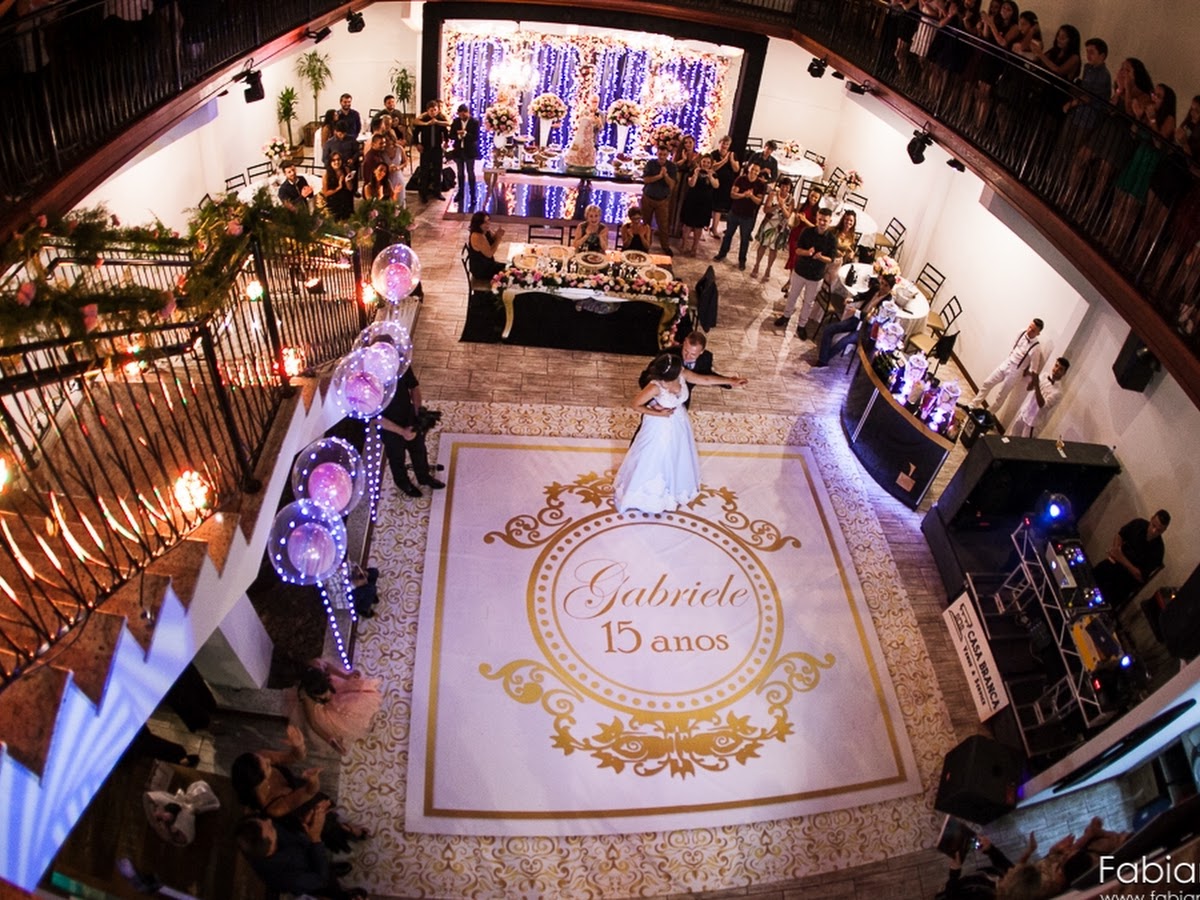 Foto da Casa Branca Venue & Service