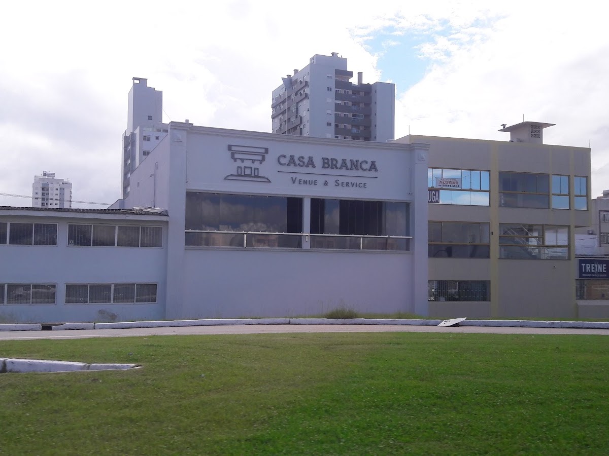 Casa Branca Venue & Service em Florianópolis — foto 2