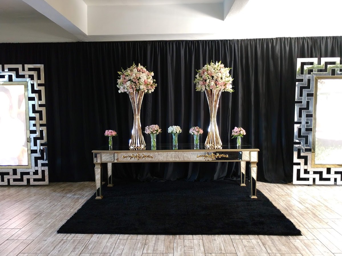 Casa Branca Venue & Service em Florianópolis — foto 3