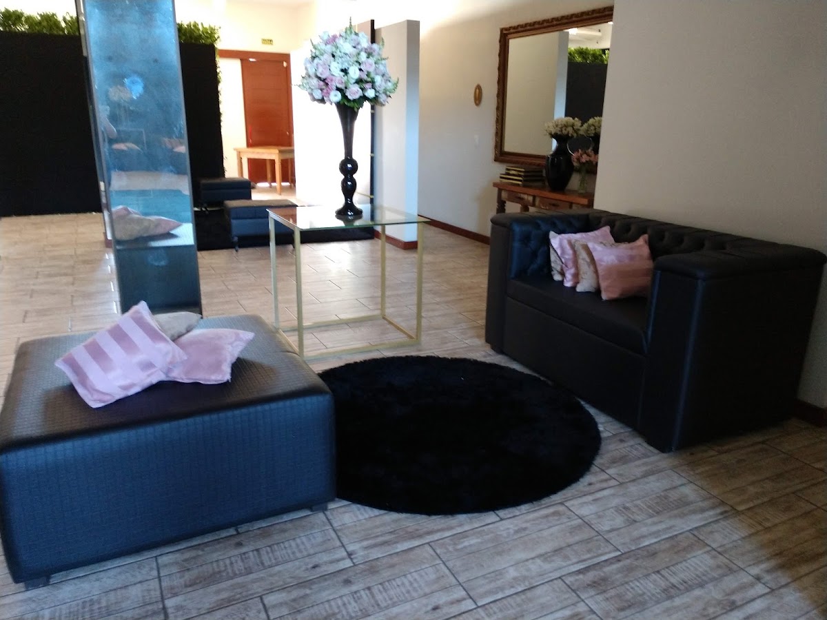 Casa Branca Venue & Service em Florianópolis — foto 4