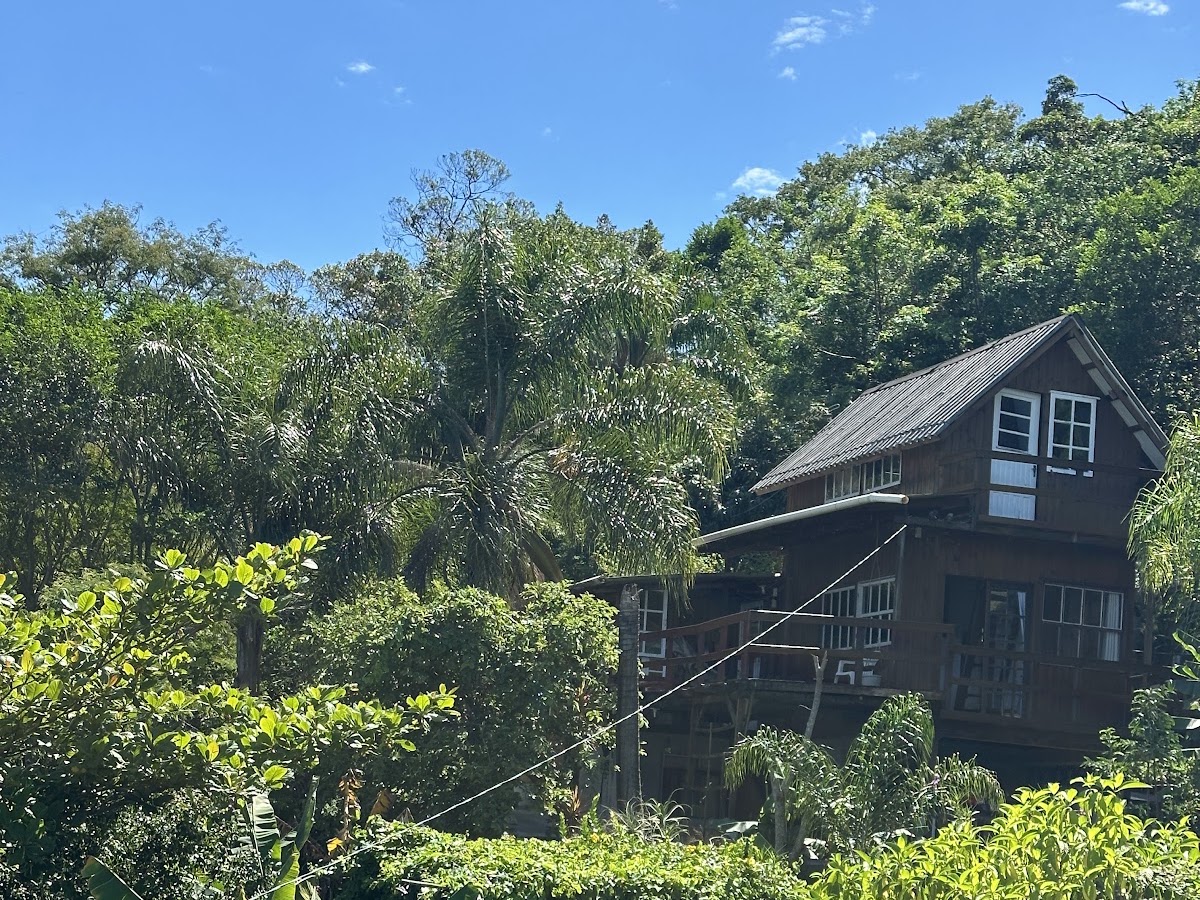 Foto da Casa céu