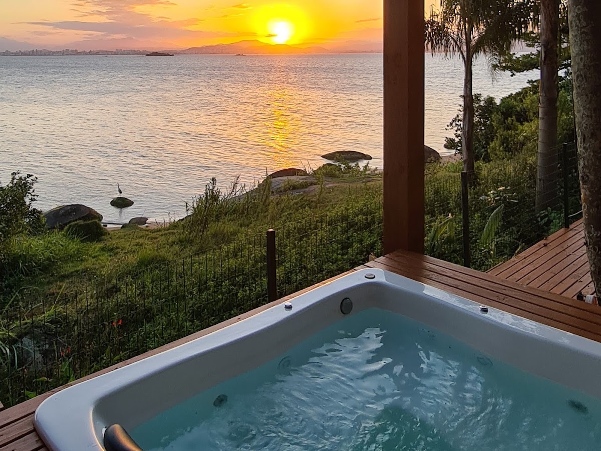 Casa Conceito Cacupé em Florianópolis — foto 1