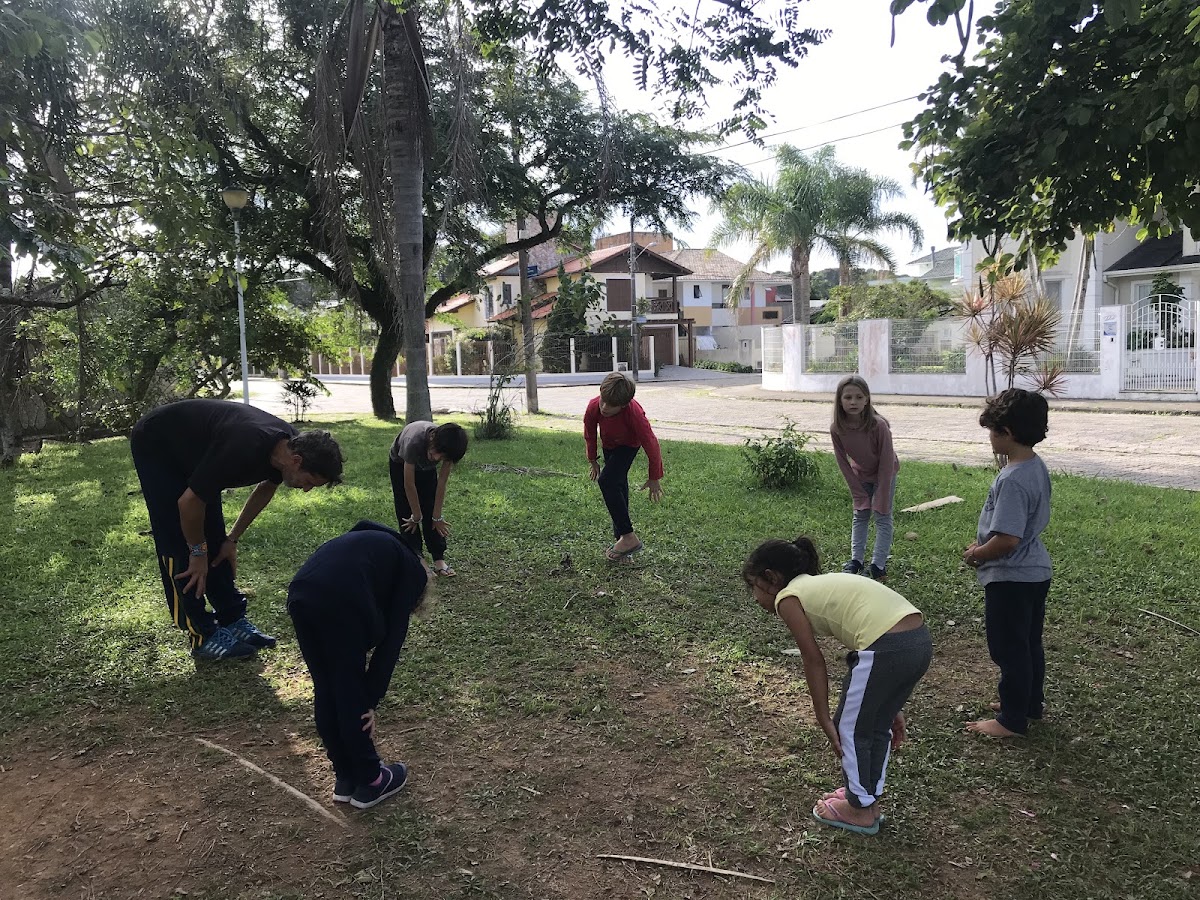 Foto da Casa Criarte