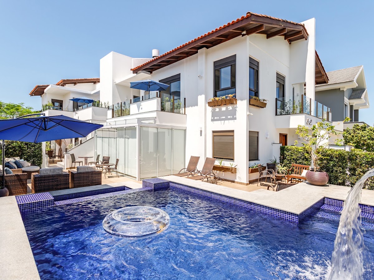Casa D'Ouro Residence em Florianópolis — foto 1