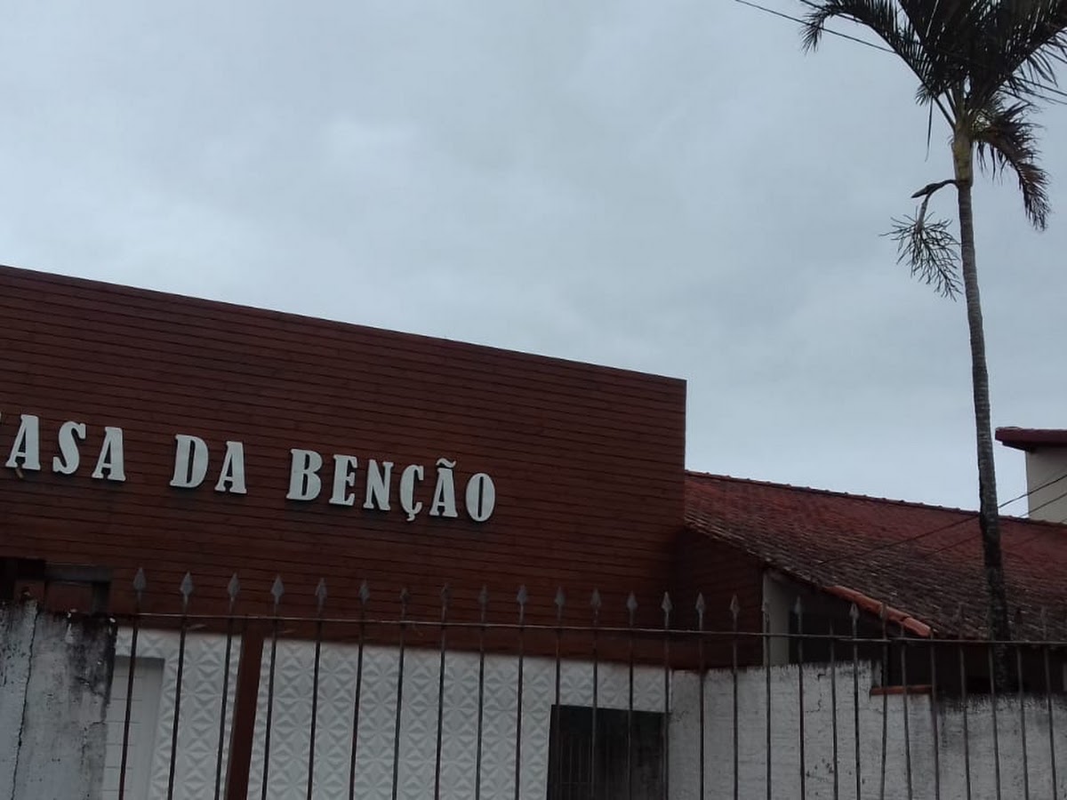 Foto da Casa Da Benção