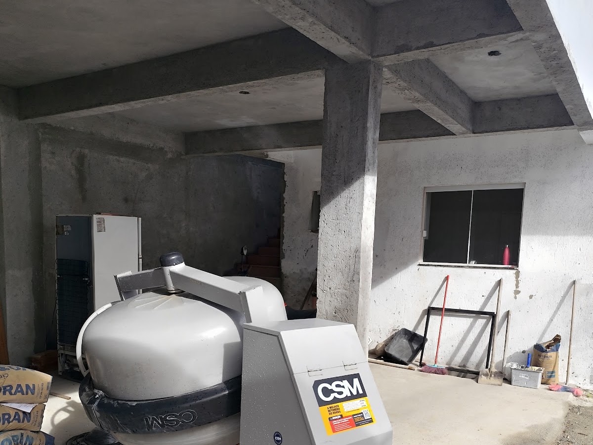 Foto da CASA DA BETONEIRA LOCAÇÃO DE EQUIPAMENTOS Ingleses "Aluguel de Betoneira" " Andaime", "Rompedor" e Equipamentos para sua Obra