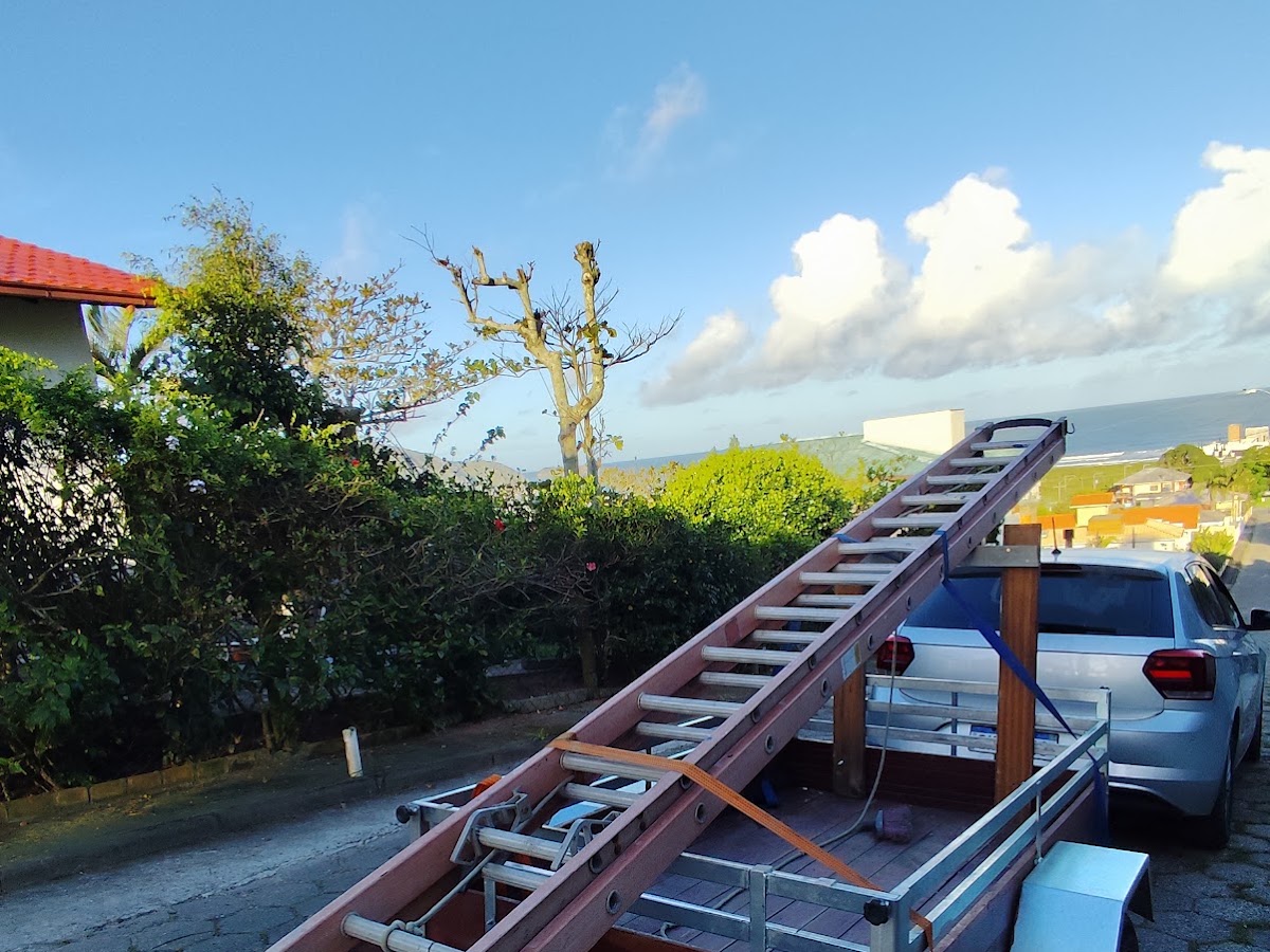 CASA DA BETONEIRA LOCAÇÃO DE EQUIPAMENTOS Ingleses "Aluguel de Betoneira" " Andaime", "Rompedor" e Equipamentos para sua Obra em Florianópolis — foto 4