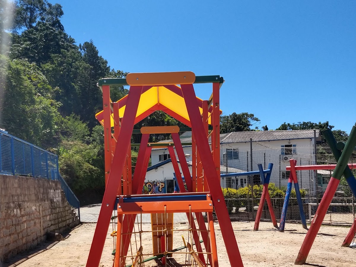 Casa Da Criança do Morro Da Penitenciária em Florianópolis — foto 2