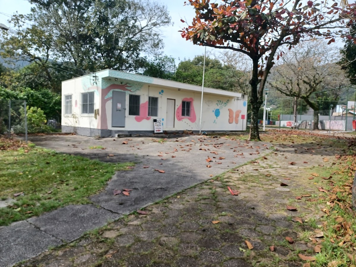 Casa da cultura do Monte Verde em Florianópolis — foto 1