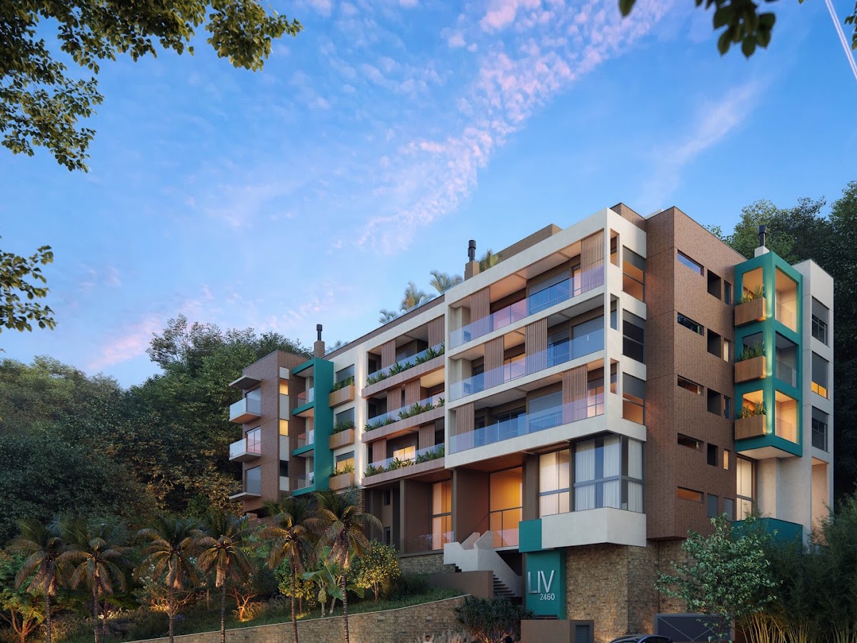 Foto da Casa da Ilha Imóveis