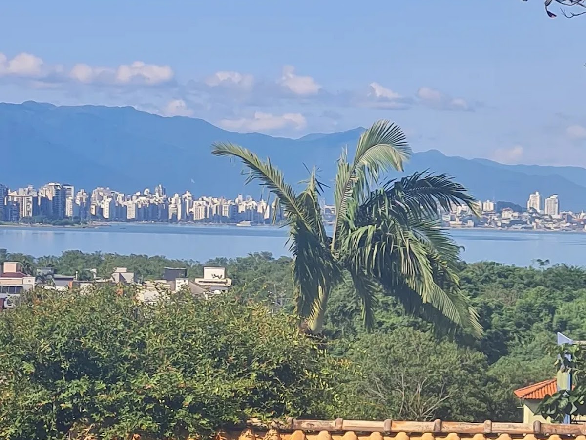 Casa da Rosa hospedagem em Florianópolis em Florianópolis — foto 3