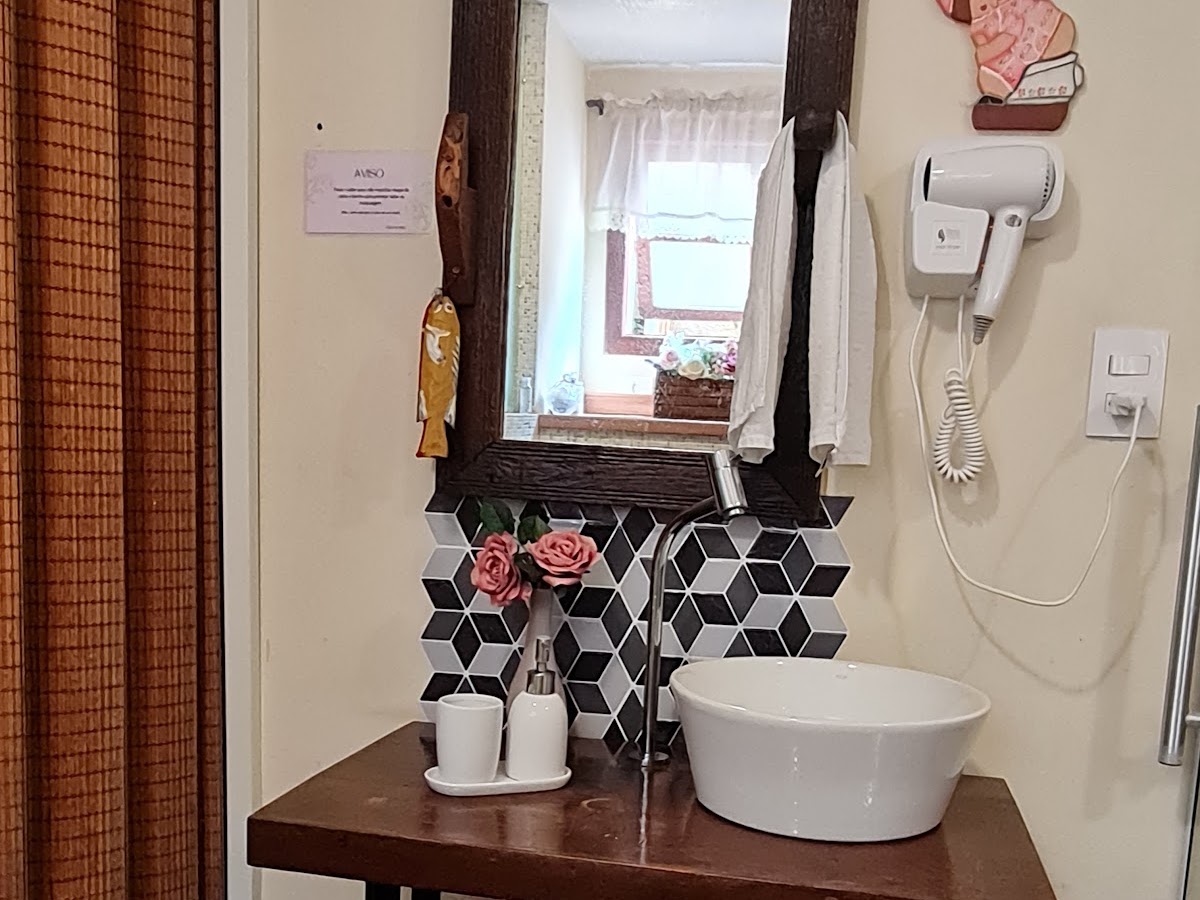 Casa da Rosa hospedagem em Florianópolis em Florianópolis — foto 4