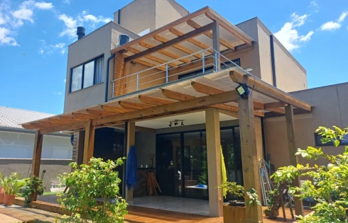 Casa da Vargem Grande . Corretor de imoveis em Florianópolis — foto 2