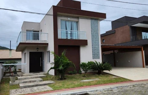 Casa da Vargem Grande . Corretor de imoveis em Florianópolis — foto 3