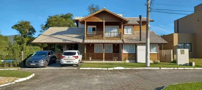 Casa da Vargem Grande . Corretor de imoveis em Florianópolis — foto 5