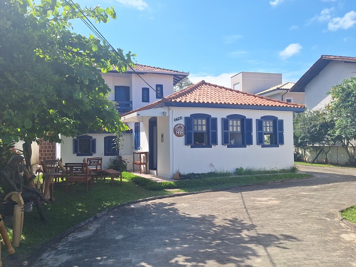 Foto da Casa de Ana