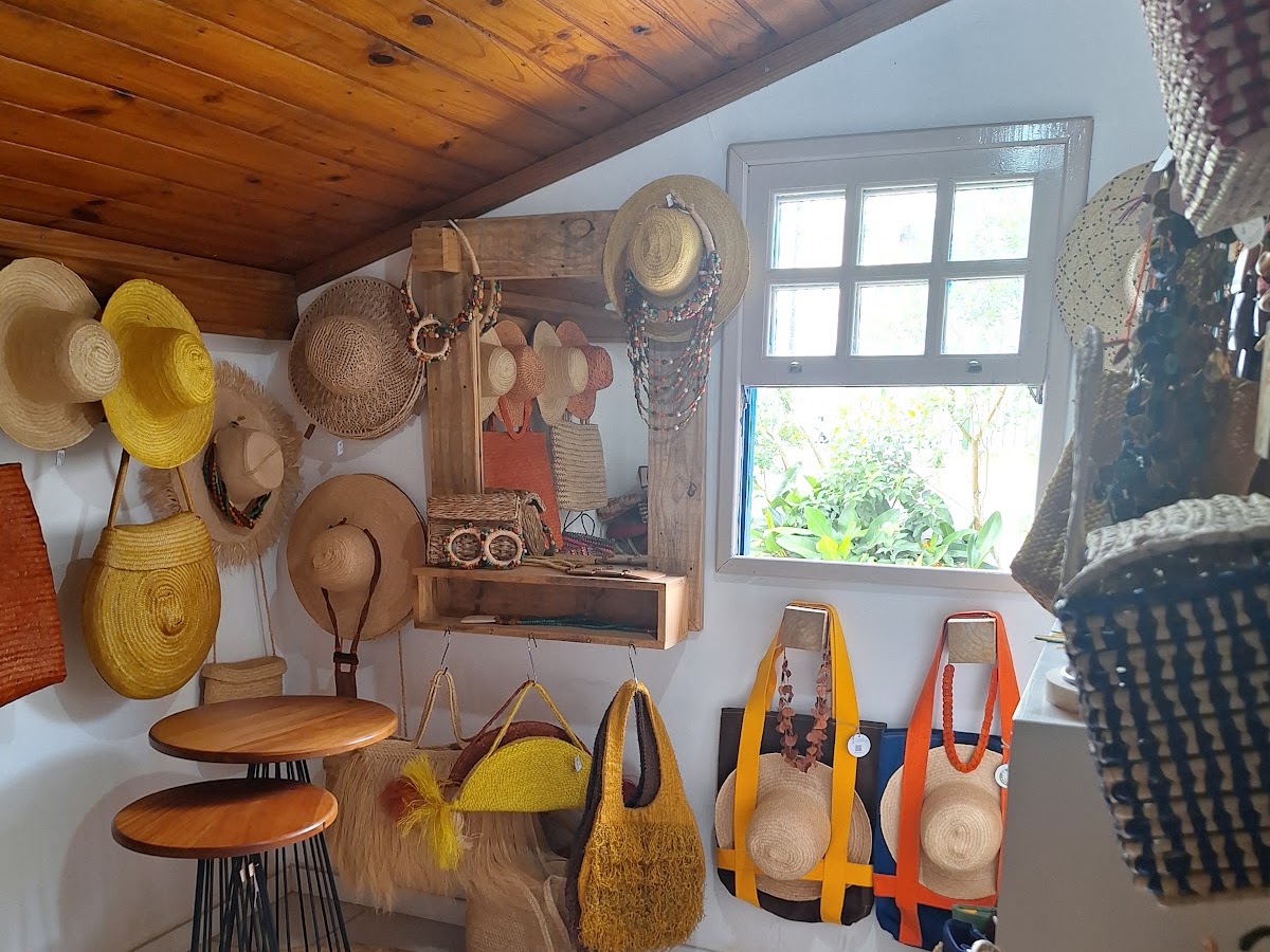 Casa de Ana em Florianópolis — foto 2