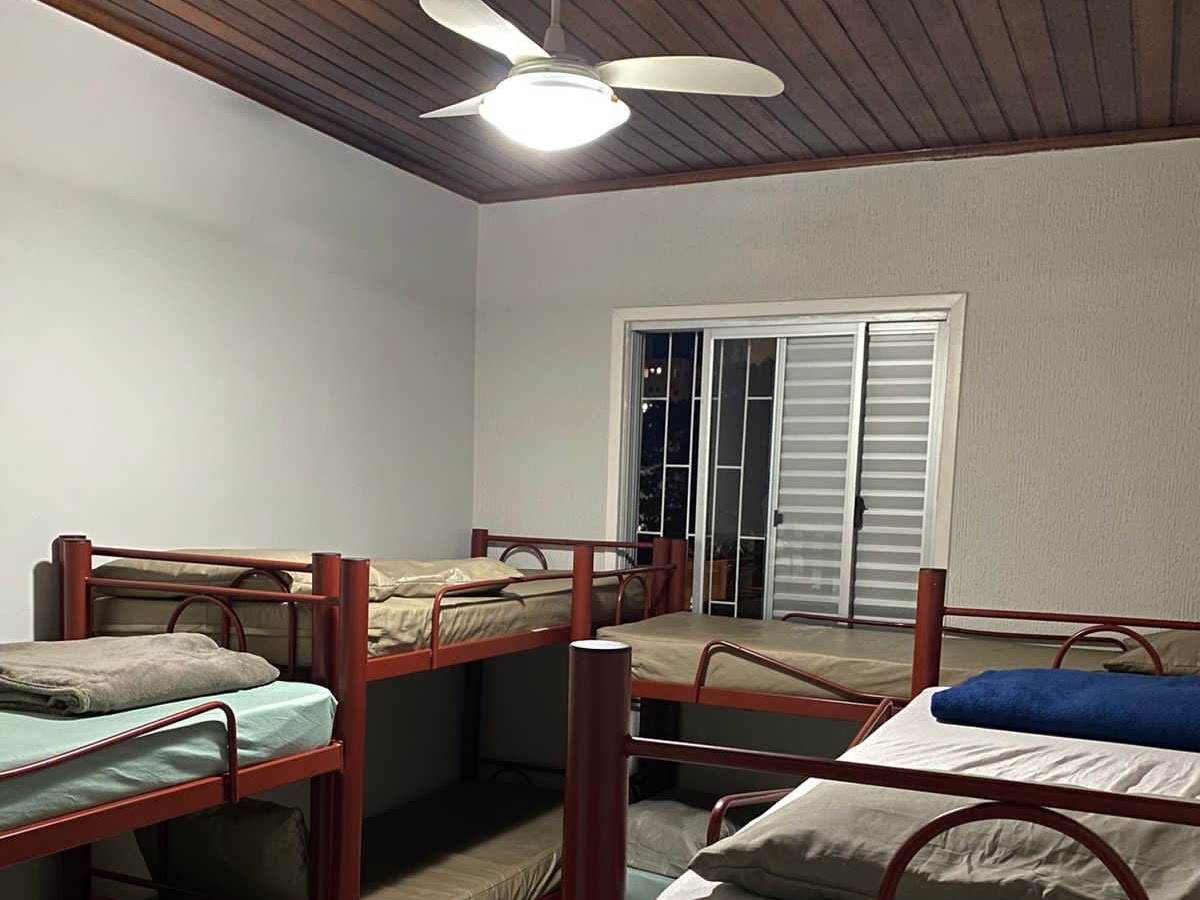 Casa de Apoio em Florianópolis — foto 2