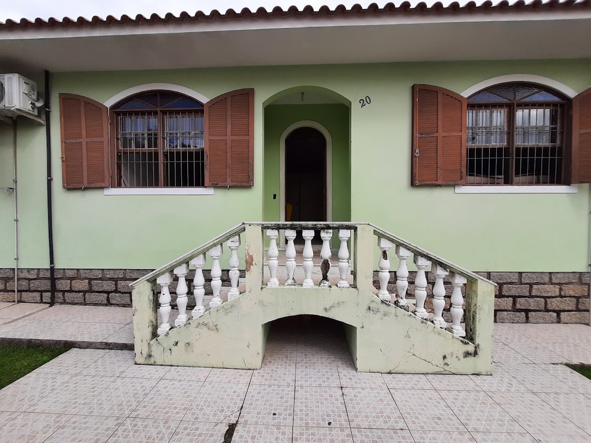 Casa de Apoio em Florianópolis — foto 3