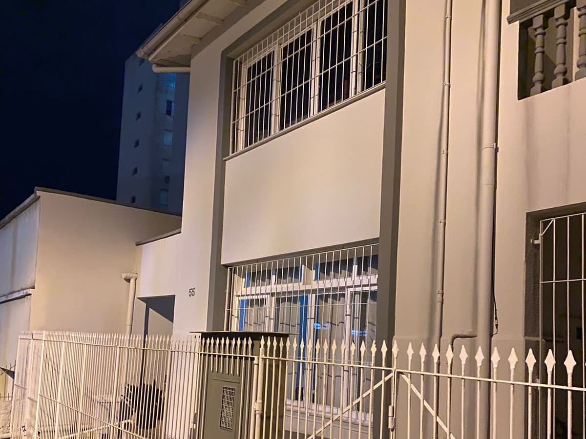 Casa de Apoio em Florianópolis — foto 4